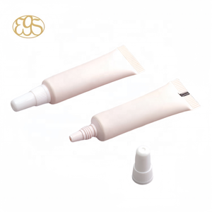 Kit de voyage de 15 ml de pommade anti-démangeaisons, tube cosmétique souple en plastique, tube en PE EVOH HDPE écologique, dégradable, recyclable, en canne à sucre - Product Image 4