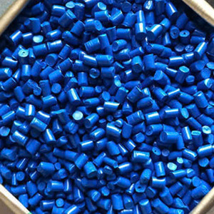 Viet Nam60% Tio2 Content PP/PE/ABS <b>Modified</b> Compound <b>Plastic</b> White Color Pellets Molding Fibers High Gloss Light Fastness 5-7 - Product Image 5