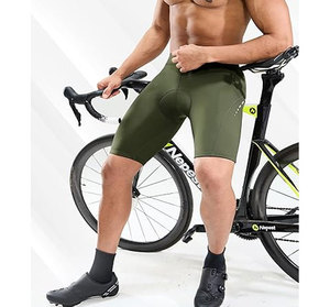 Premium quality breathable <b>shorts</b> Unisex spandex <b>cycling</b> <b>shorts</b> 3D <b>padded</b> <b>cycling</b> <b>shorts</b> Zipper pockets for <b>cycling</b> - Product Image 4