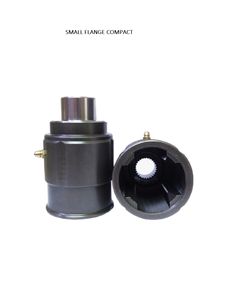 Brida Pequeña Compacta para BAJAJ 3W - Nueva Pieza de Repuesto - Product Image 1
