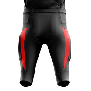 Uniforme de Fútbol Americano en Diferentes Colores, Nueva Colección, 100% Poliéster, Fabricante de Uniformes de Fútbol Americano - Product Image 6