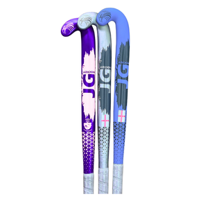Carbon Composite Field <b>Hockey</b> <b>Stick</b> for Club Match Play and Player Training Sports Equipment Wholesale <b>OEM</b> Factory Supply - Product Image 1