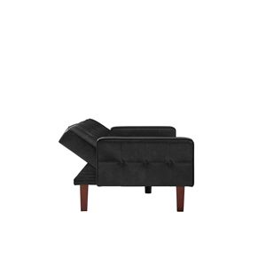 Divano Letto in PU JH6003, Arredamento Versatile e Elegante per il Comfort Domestico - Product Image 5