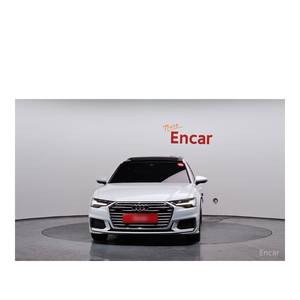 Audi A6 40 TDI Quattro Premium 2023, 57,469 km, Diésel, Asientos de Cuero, Volante a la Izquierda, Cámara Trasera - Product Image 3