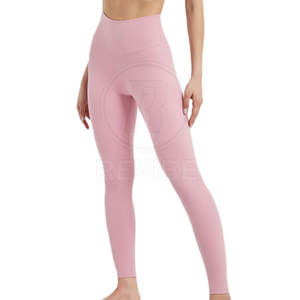 Leggings para Mujer de Alta Calidad, Diseño Nuevo, Secado Rápido, Transpirables, Precio al por Mayor - Product Image 1