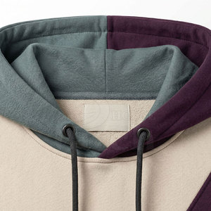 Men <b>Hoodies</b> With <b>Soft</b> Cotton Material And Durable Stitching Ideal For Casual Wear Travel Use And Daily Comfort Needs - Product Image 6