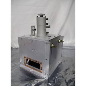 ชุดยก AMAT ETCH CHAMBER LIFT ASSY, RF MATCH CONNECTION - อุปกรณ์และอะไหล่เซมิคอนดักเตอร์ระดับโลกที่เชื่อถือได้ - Product Image 2