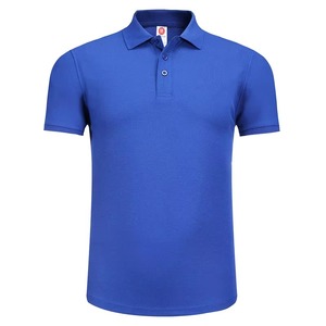 Camisas Polo para Hombre al por Mayor, Camisa Polo con Logotipo Personalizado Bordado, Ropa Casual, Proveedor al por Mayor, Tejido Casual Duradero y Transpirable - Product Image 4