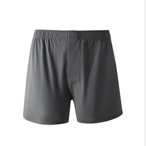 Calzoncillos Bóxer de Algodón Elástico para Hombre, de Alta Calidad Premium, Diseño Personalizado, Ecológicos, Transpirables y de Tiro Alto, los Más Vendidos - Product Image 1