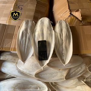 Hueso de Sepia Seco de Alta Calidad - Calcio Natural para Aves, Mascotas y Alimento Animal - Product Image 1