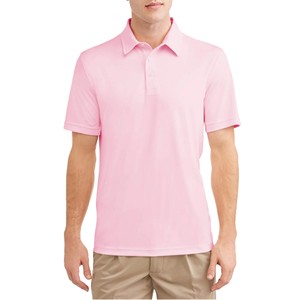 Polo de Verano para Hombre Más Vendido - Camiseta Polo de Alta Calidad 100% Algodón de Manga Corta y Color Sólido para Hombre - Product Image 2