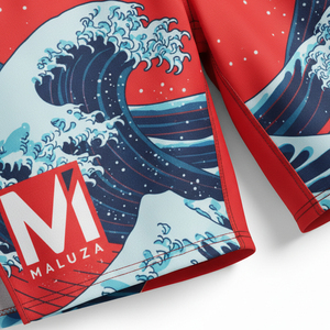 Wholesale Custom MMA <b>Shorts</b> 4-Way Stretch Lightweight Fight Gear <b>Grappling</b> Trunks for Martial Arts Academy Distribution - Product Image 5