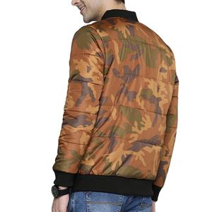 10% de descuento 2025, la última y elegante chaqueta Bomber de camuflaje, chaqueta acolchada cálida de invierno, chaqueta Softshell de manga larga con capucha para esquí - Product Image 2
