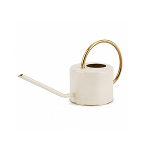 Regadera de Latón con Acabado Martillado, Herramienta de Jardín Duradera - Product Image 3