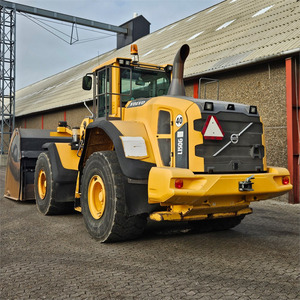 Cargadora de Ruedas Volvo L150G-CDC Modelo 2011 con Poco Uso, Capacidad de Carga Nominal de 400 Toneladas, Bomba Hidráulica HYDAC, Motor y Rodamientos - Product Image 6