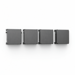 Dyness PowerDepot <b>48V</b> 5kWh 100Ah Tesla Powerwall Lithium Ion <b>Battery</b> with Deep Cycles 6000 - Product Image 5