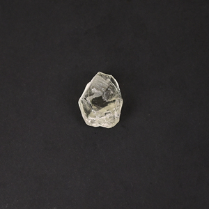 Ametyste verte naturelle brute, pierre précieuse non taillée |   Pierre de cristal de forme libre pour la fabrication de bijoux et l'artisanat - Product Image 4