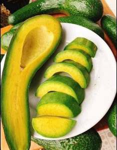 Proveedor de aguacate congelado a granel de Vietnam - Product Image 6