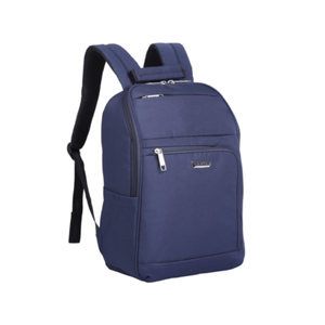 กระเป๋าเป้สะพายหลังสำหรับเดินทางและทำงาน SAKOS รุ่น Unisex  วัสดุ PU กันน้ำ ซิปปิด  บุโฟมอย่างดี สายรัดปรับได้ ความจุ 24 ลิตร - Product Image 6