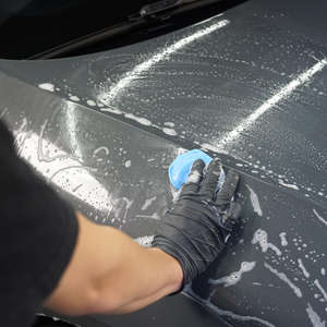 Barra de arcilla para detallado automotriz Superior: limpia fácilmente la suciedad persistente de la carretera, el alquitrán y el polvo industrial. - Product Image 3