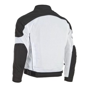 Vestes de moto en Cordura de haute qualité, nouveaux designs personnalisés, unisexes, qualité supérieure, 100% textile, vestes de course pour hommes - Product Image 2