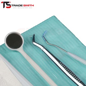 Kit Dental Premium TSI, Juego Completo de Instrumentos para Cuidado Bucal para Clínicas Dentales Profesionales, Hospitales y Compradores de Suministros Médicos - Product Image 4