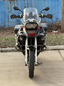 Deal Alert Neatly Used R 1200 GS Adventure <b>Gasoline</b> Touring Motorcycle Ready To Ship Worldwide - Product Image 2