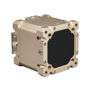 Module de contrôleur PLC Gold Seller MQMA042C1A, neuf, original, en stock, contrôleur de programmation PLC - Product Image 2