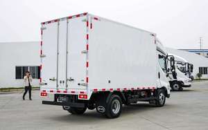BYD T5 <span class=keywords><strong>DM</strong></span> 2025 55 kWh Édition Wealth Frein électrique DC - Product Image 4