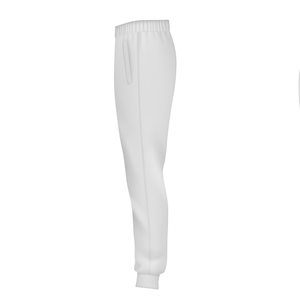 Pantalones Deportivos Personalizados para Hombre, Pantalones de Chándal de Algodón y Felpa, Corte Ajustado, con Cordón, para Gimnasio, Correr, Uso Casual, Fabricante OEM, Venta al Por Mayor - Product Image 3