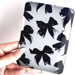 ถาดวางขนตาอะคริลิคแบบมืออาชีพ ป้องกันแสงสะท้อน เป็นมิตรกับสิ่งแวดล้อม รุ่น KI-LT-01 ยี่ห้อ Kaamir Instruments สำหรับต่อขนตา - Product Image 5