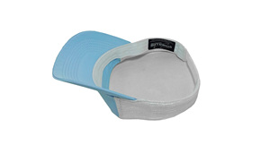 Gorra con Visera Curva Preformada y Parche Tejido Personalizable, Cómoda para Adultos, para Golf y Actividades al Aire Libre, Hecha en Vietnam - Product Image 4