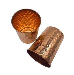 Verres en cuivre pour mariage, cadeau de retour, fournisseur en gros, fabricant, emballage personnalisé, export, vaisselle réutilisable, durable - Product Image 5