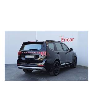 2022 para Kia Mohave Diésel 3.0 4WD de 7 Plazas con Cámara Trasera, Transmisión Automática, Volante a la Izquierda - 60.597 km - Product Image 2