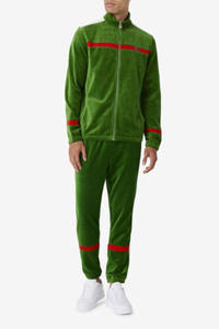 Créez votre propre survêtement hommes survêtement 2023 Design personnalisé sport quantité hommes personnalisé ensembles OEM - Product Image 2