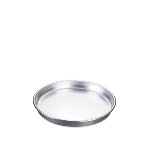 Molde Redondo para Pizza Moderno Más Vendido, con Fondo Desmontable, de Acero al Carbono, para Hornear en Horno, al Mejor Precio - Product Image 2