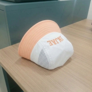 Chapeaux de course personnalisés OEM, broderie d'usine, couronne souple, bord court, faible MOQ, fabricant et fournisseur de couvre-chefs ODM - Product Image 2