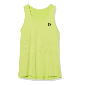 New Style Customized Private Label <b>Men</b> <b>Tank</b> <b>Top</b> High Quality Round Neck New Summer Arrival <b>Men</b> <b>Tank</b> <b>Tops</b> - Product Image 1
