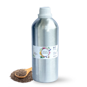 Aceite de Semillas de Chía |   Proveedor Mayorista de Aceites Portadores Premium, Fabricante de Marca Privada OEM - Product Image 4