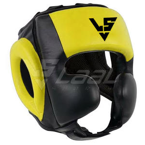 Casque de protection réglable avec sangle, rembourrage doux, casque de sécurité pour la pratique sportive - Product Image 2