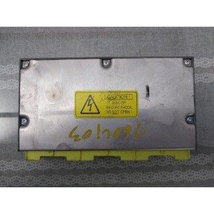 ECUs et modules informatiques d'occasion de la série 7 6949899 - Product Image 2