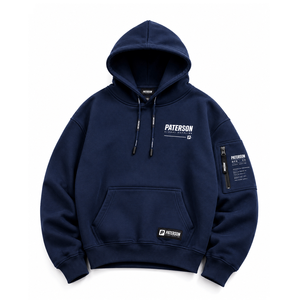 Custom Logo Mens <b>hoodie</b> Athletic <b>hoodie</b> <b>Workout</b> <b>hoodie</b> Breathable Fabric Wholesale Supplier - Product Image 1
