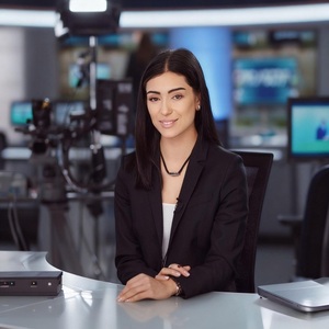 Micro-casque USB à haute sensibilité, utilisation polyvalente, excellent contrôle du bruit ambiant pour les entreprises et les organisations - Product Image 1