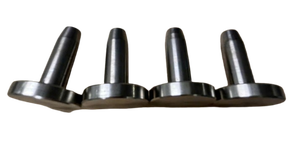Dispositivo de Posicionamiento de Goma para el Ensamblaje del Anillo de Acero Inferior del Molde - Product Image 3