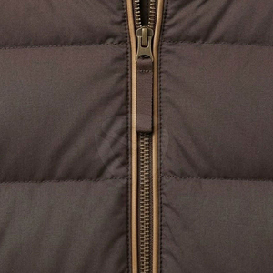 Chaqueta Acolchada Moderna para Hombre, Ligera, para Invierno, Diseño Elegante, Perfecta para Clima Frío, Actividades al Aire Libre y Moda Casual - Product Image 6