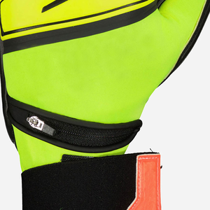 Guantes de Portero para Entrenamiento, Guantes de Fútbol de la Mejor Calidad, Guantes de Portero Hechos en Pakistán, Gran Venta - Product Image 4
