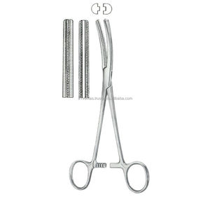Pinzas Oftalmológicas A-1 VERITAS Fergusson Arteryy, Precio al por Mayor, 16 cm/20 cm, Instrumento de Acero Inoxidable - Product Image 3