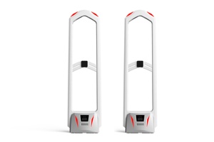 An Ninh AM 58kHz <span class=keywords><strong>EAS</strong></span> cảm biến hệ thống siêu thị <span class=keywords><strong>EAS</strong></span> ăng-ten hệ thống cho các thiết bị chống trộm - Product Image 2