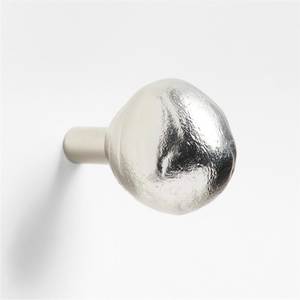 Minimalist Metal <b>Cabinet</b> Handles in <b>Black</b> Silver Gold Brass Durable Furniture Knobs for Closet Door Home Hotel Decor - Product Image 2
