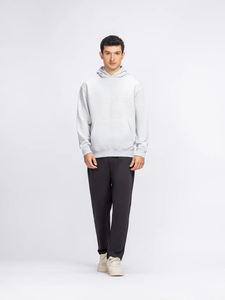 Men's Best Quality 100% Polyester Knitted Lightweight Long Sleeve Anti-Pilling Winter Pullover Gym <b>Workout</b> <b>Hoodies</b> for Adults - Product Image 2